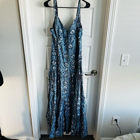 Ralph Lauren Walvia Dress - Picture 3 of 7